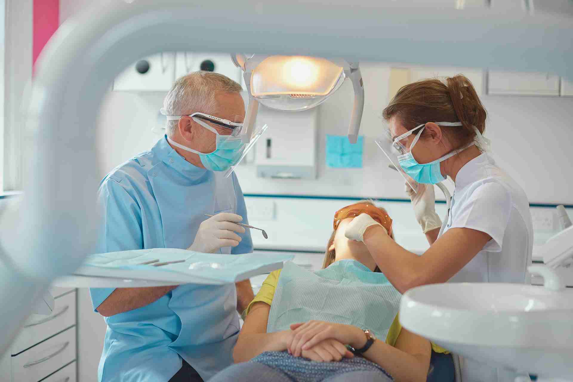 Dentist in Prairie Du Chien, WI